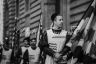 Istrice: la gallery del Giro 2021